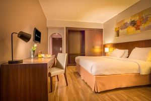 Alquiler Vacacional - Double Apartment - Near Paulista Avenue