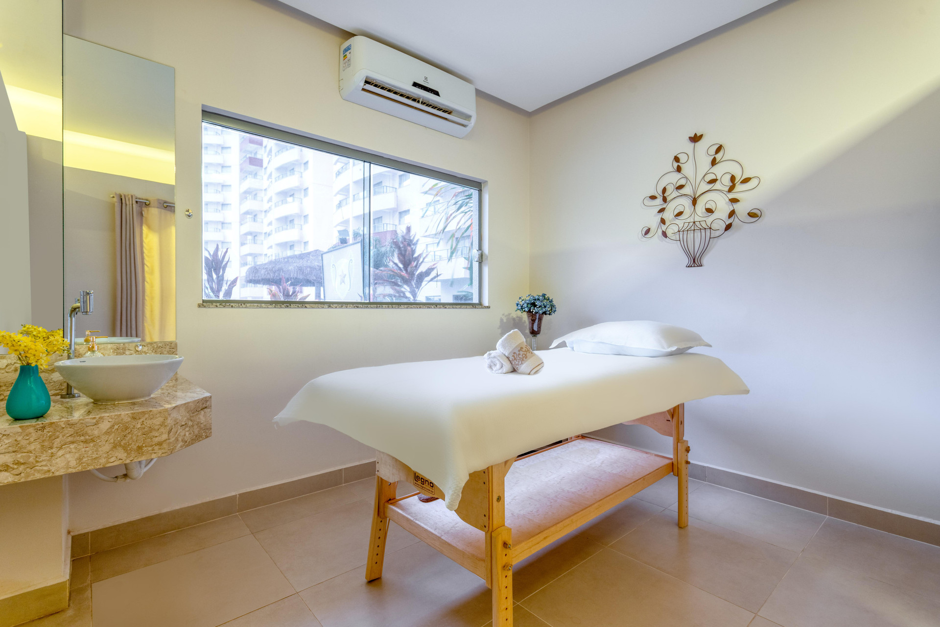 Spa Wyndham Olímpia Royal Hotels