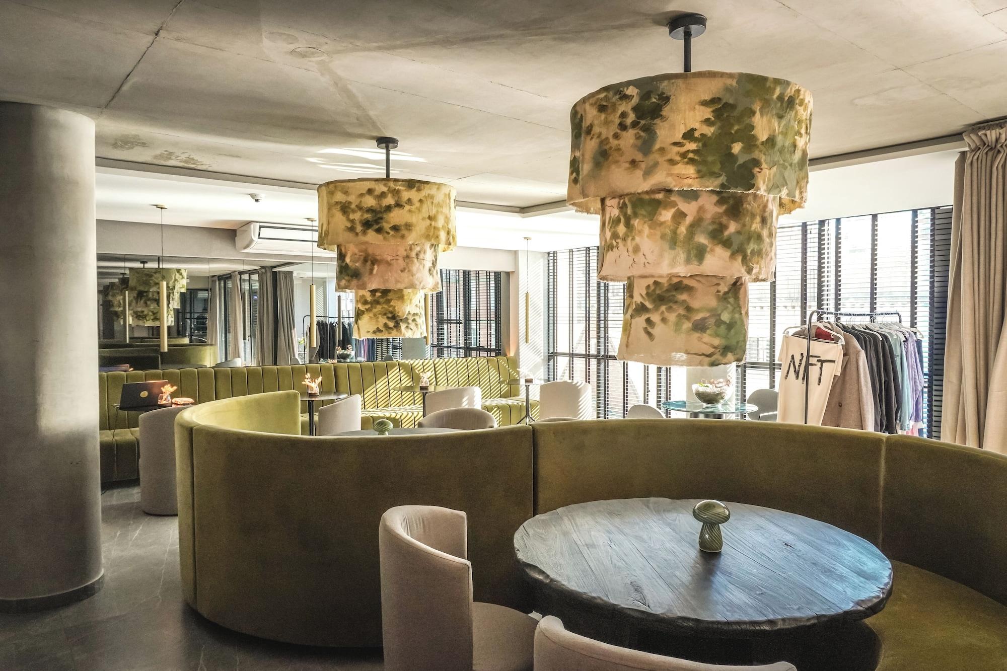 Restaurant Aira Apart Boutique