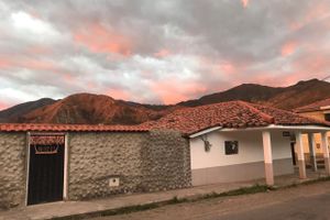 Alojamiento - Hostel las Palmas