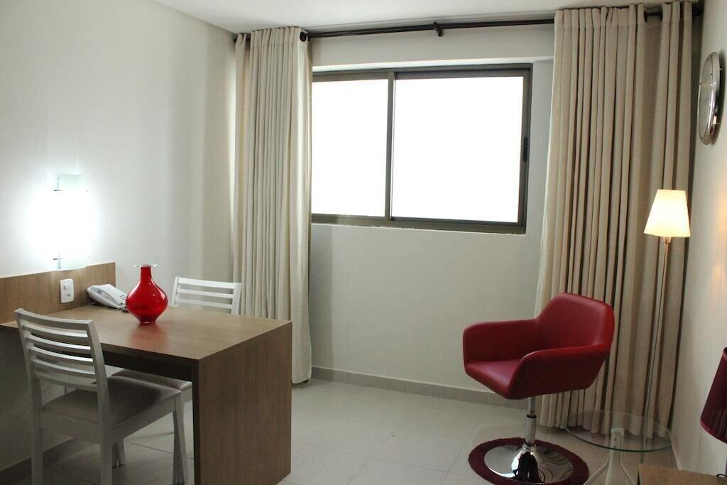 Set de Habitación Betel Beach Flat