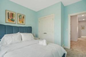 Alquiler Vacacional - Secord Serenity