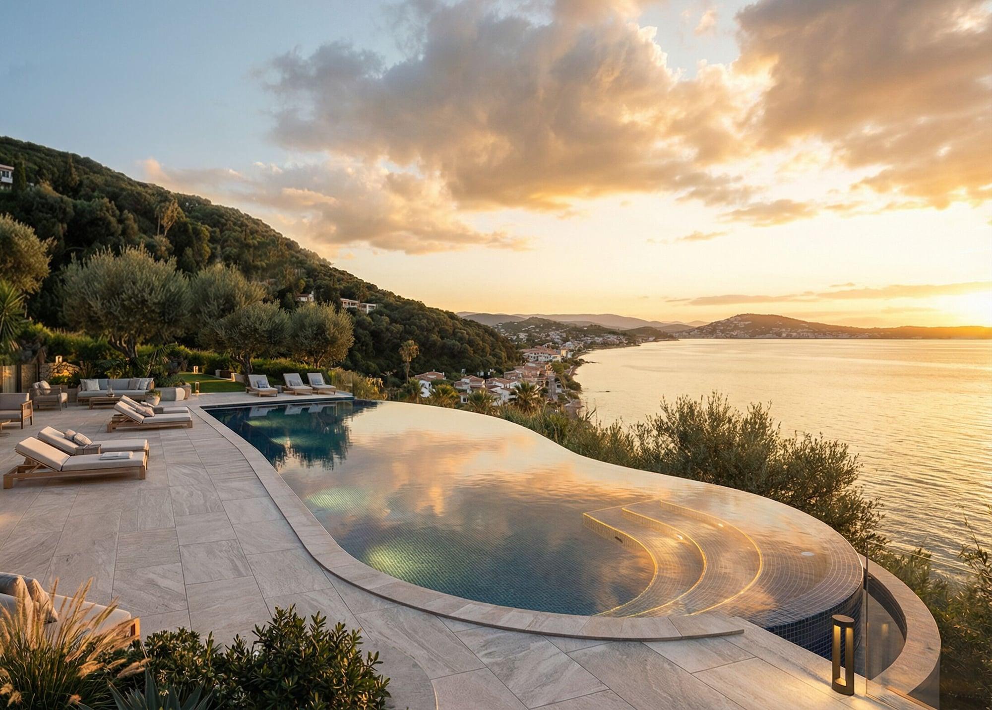 Varios Ionian Hill Hotel