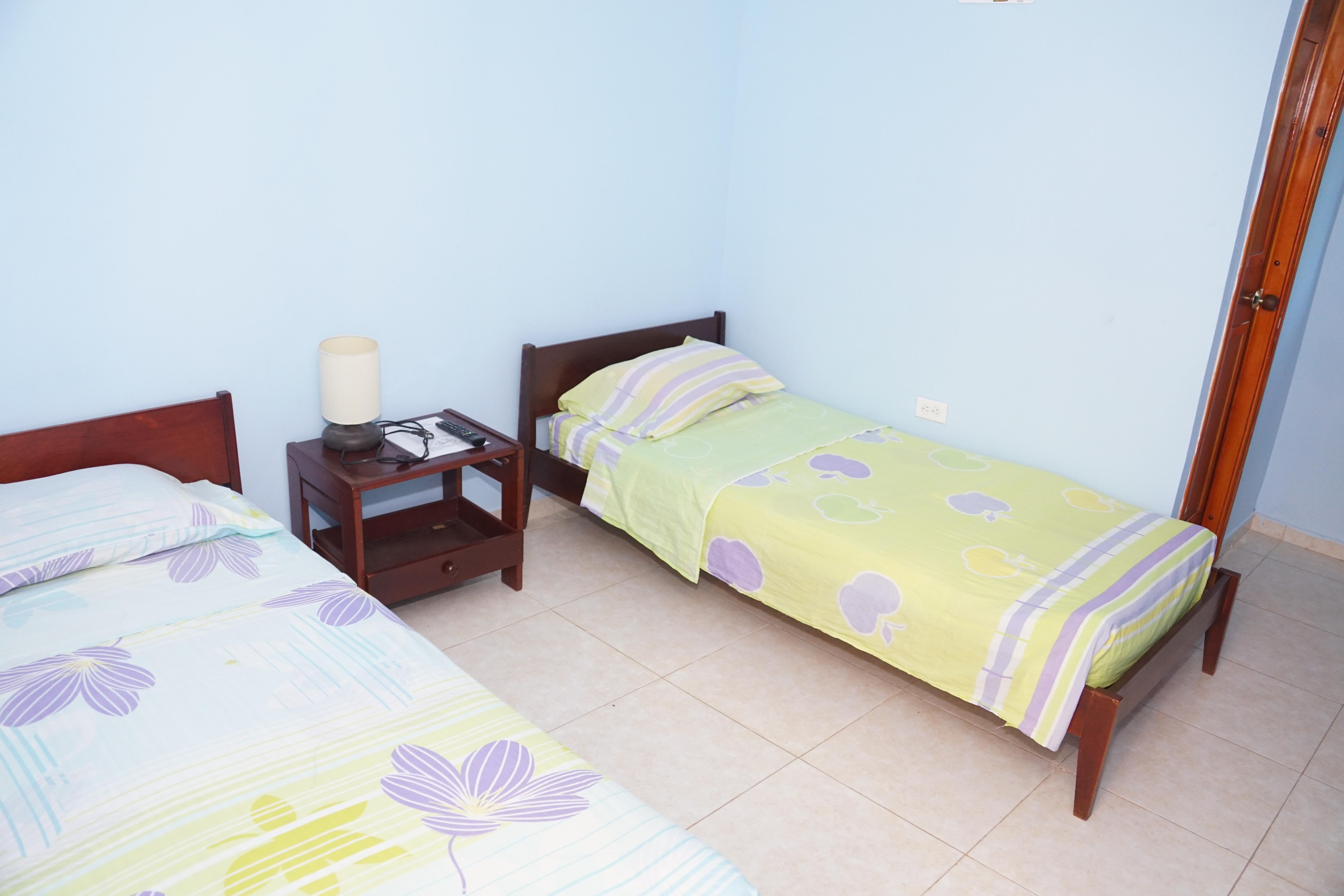 Habitación Alojamiento Cultural Derma's Inn