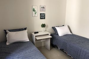 Alquiler Vacacional - Beautiful Apt Praia do Morro - Refurbished - Wifi - Netflix - 300 meters from the beach