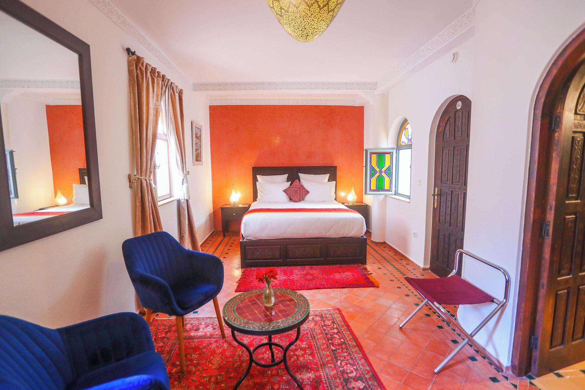 Habitación STE PERLE D'EAU