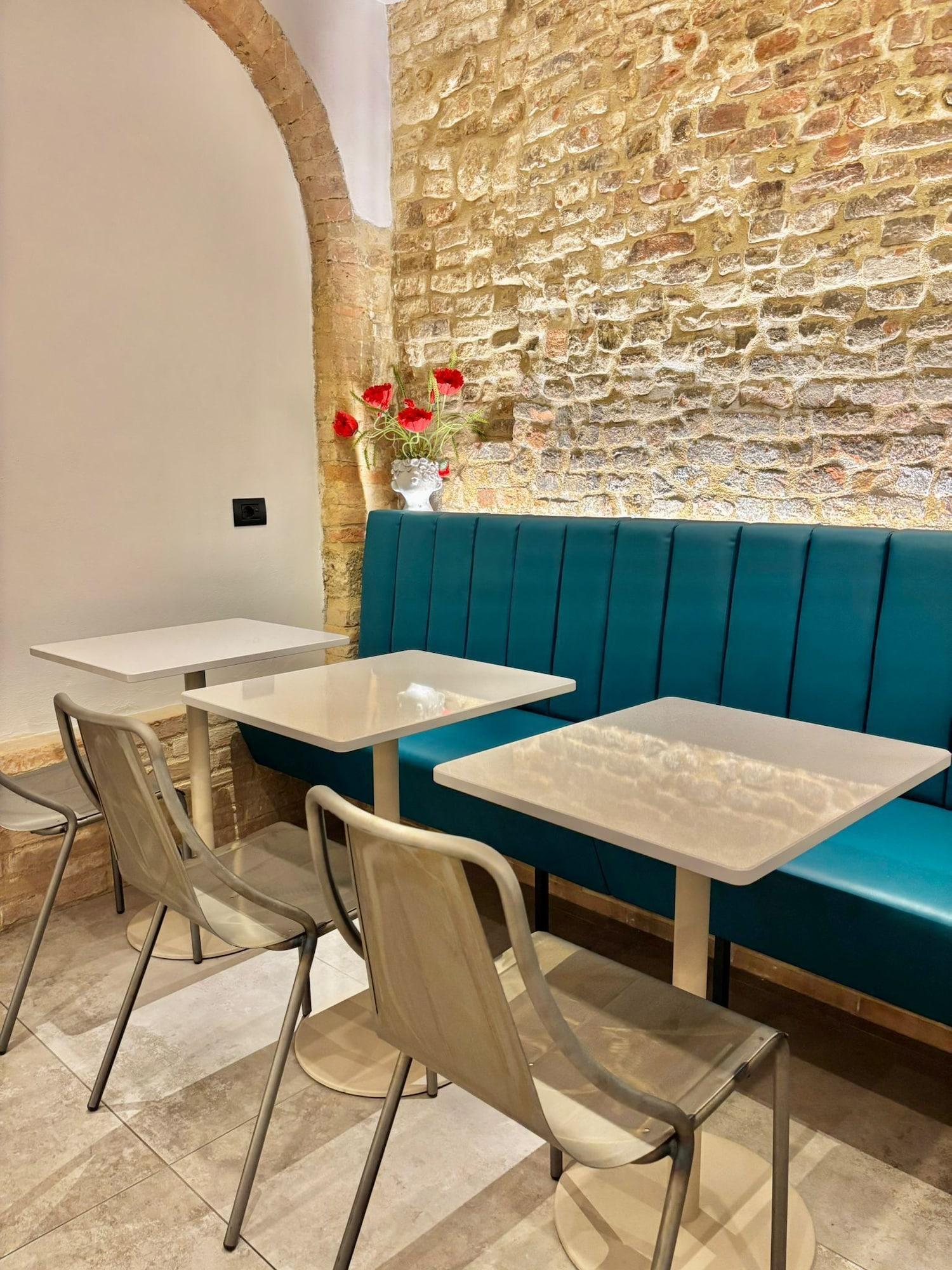 Restaurant Torre del Fuggisole