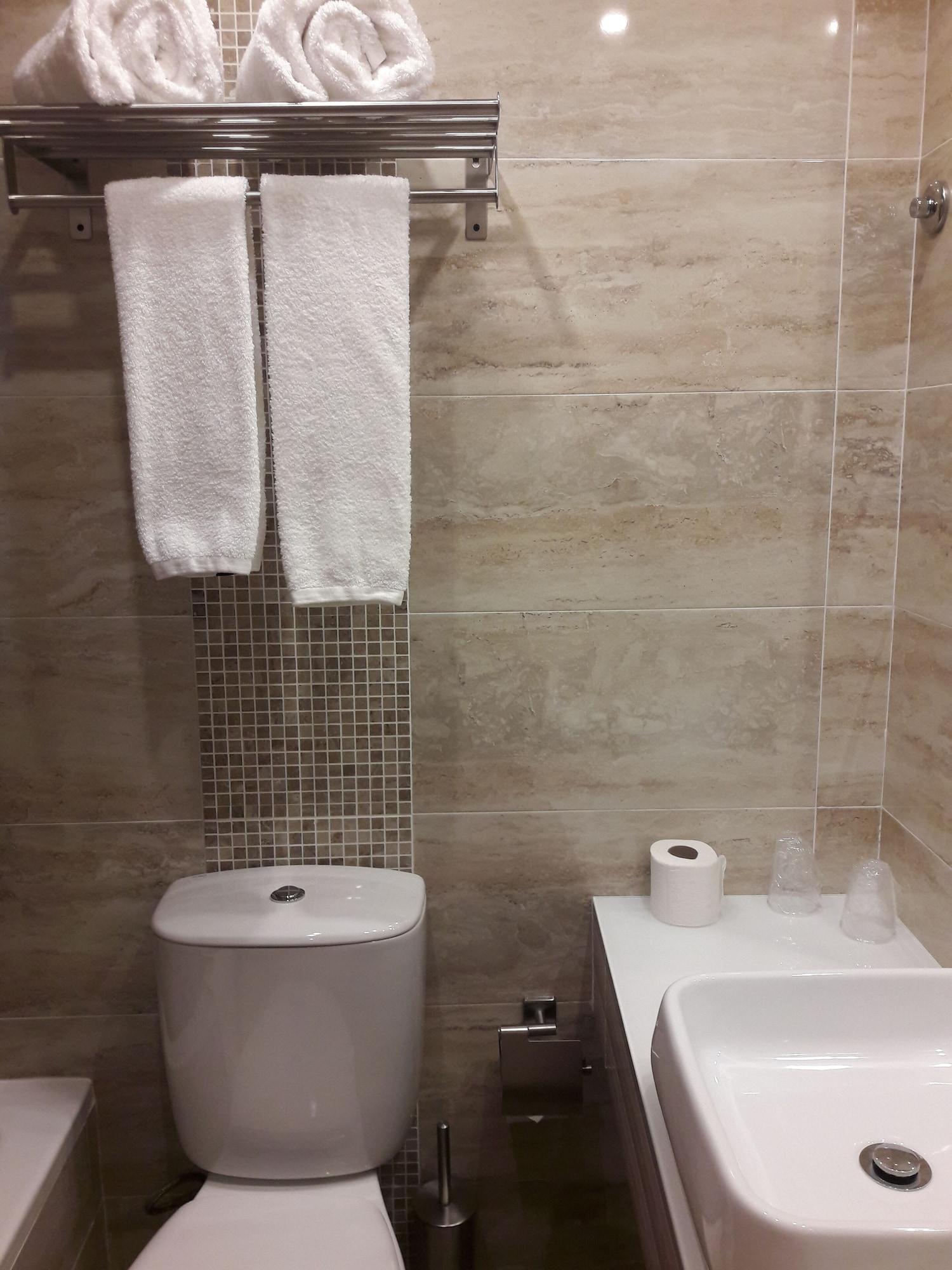 Equipamiento de Habitación Hotel Bocage