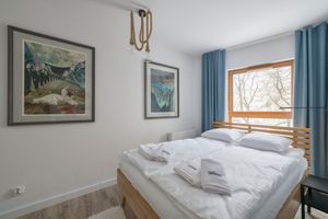 Alquiler Vacacional - Dom & House - Apartments Batorego Gdynia