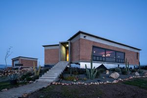 Alojamiento - Santulan