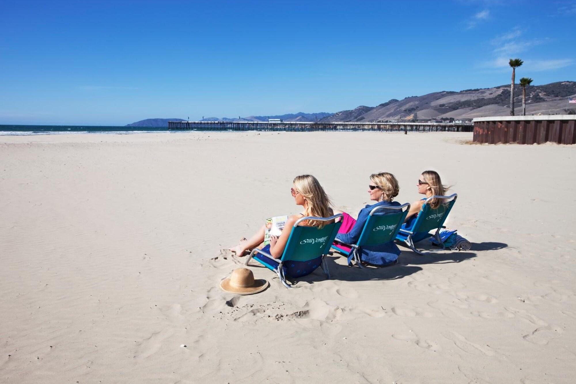 Playa SeaVenture Beach Hotel