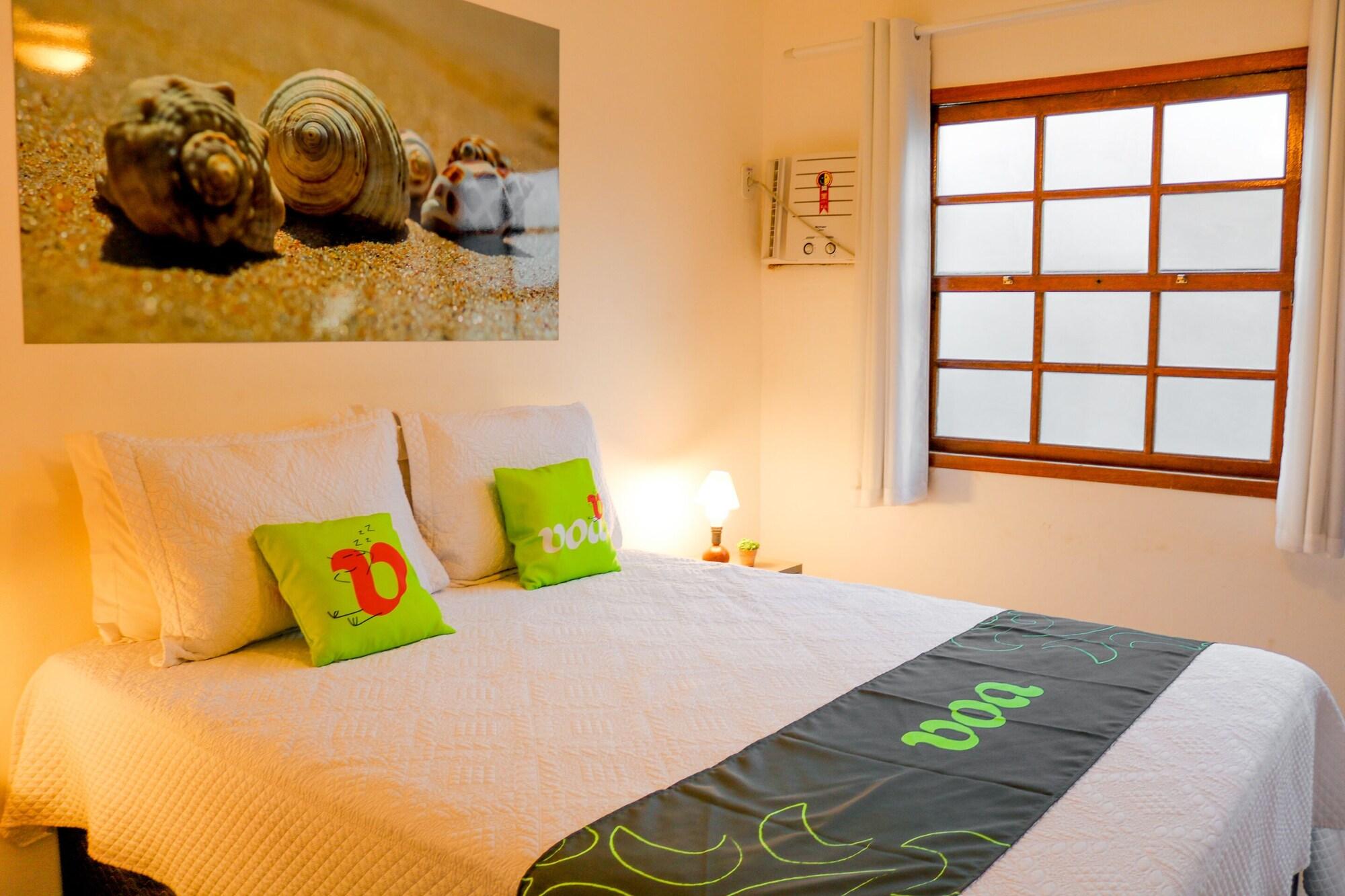 Habitación VOA Viva Geribá