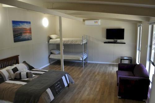 Varios Robe Holiday Park