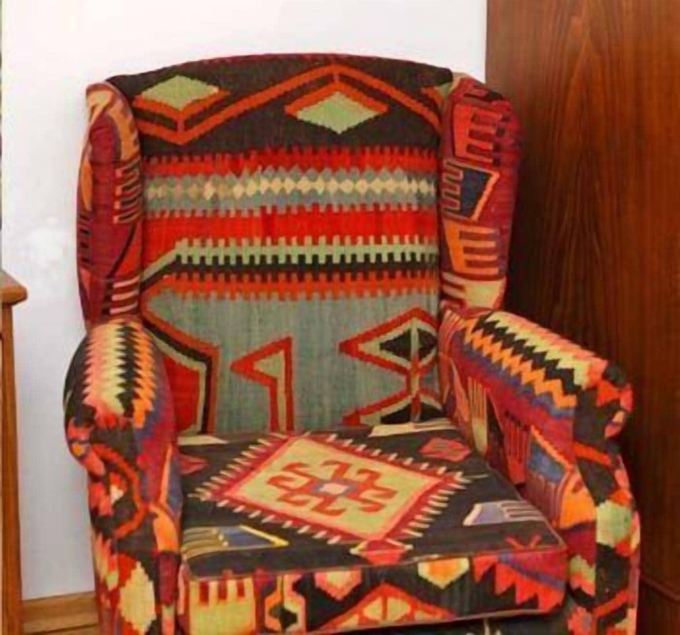 Set de Habitación Hotel Djem