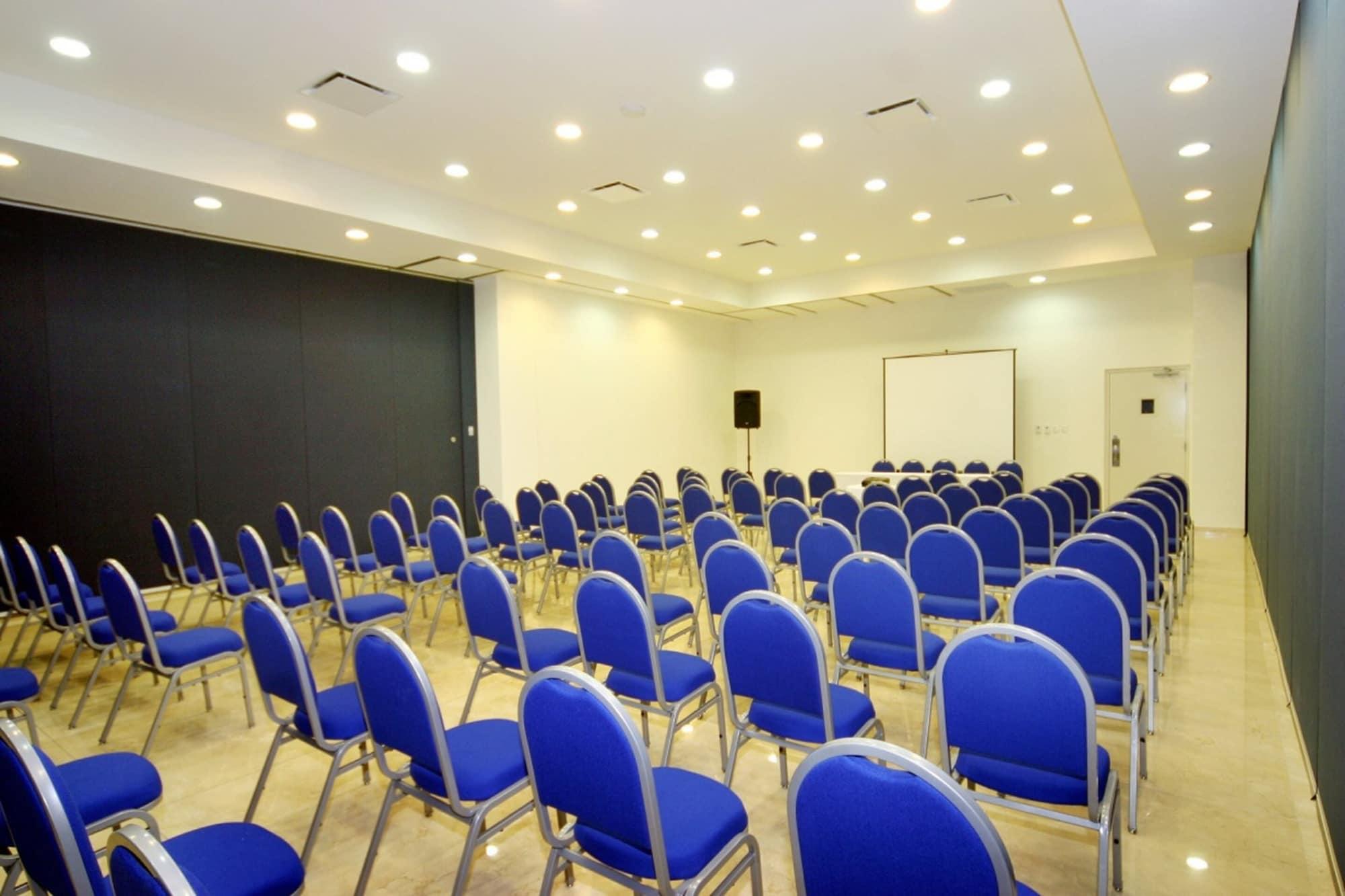 Sala de Reuniones Hotel HB Córdoba