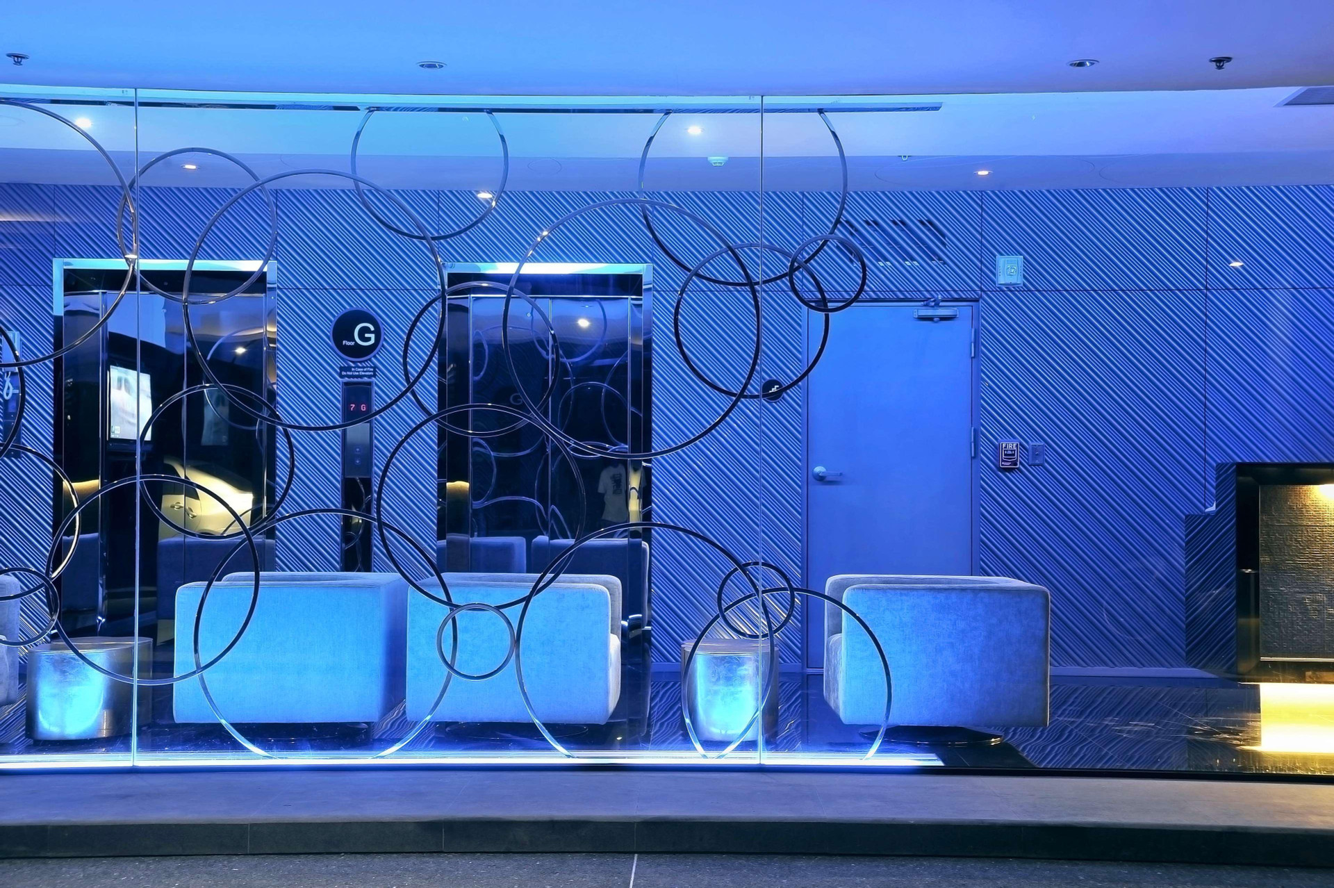 Vista Exterior Best Western Sukhumvit 20