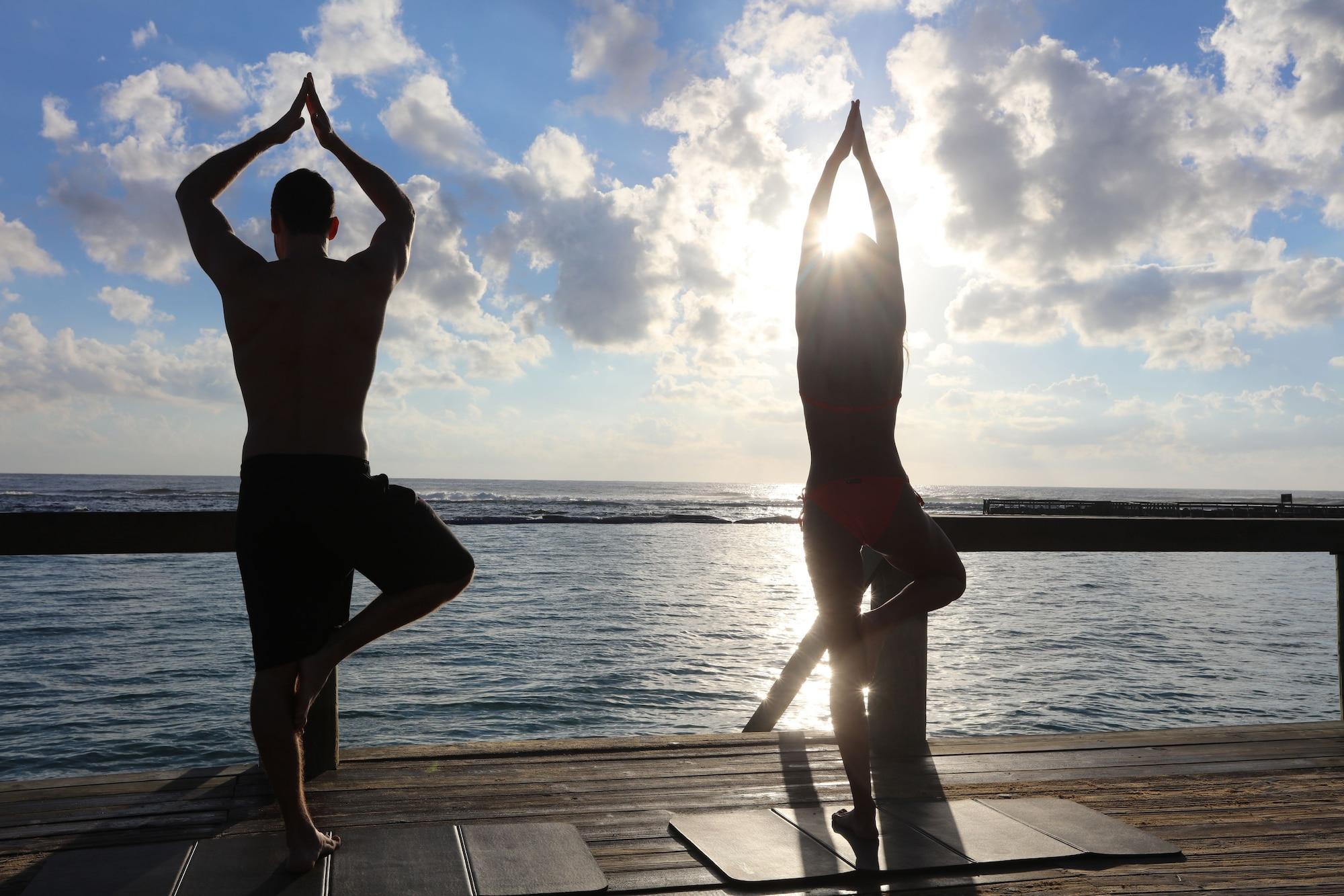 Gimnasio Bahia Principe Luxury Sian Ka'an - Adults Only - All Inclusive