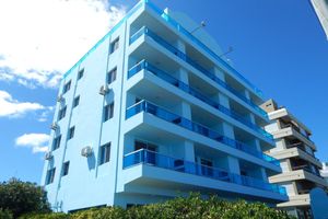 Alojamiento - Apart Hotel Punta Azul