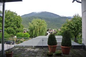 Alojamiento - Gasthof zum Stollhofer