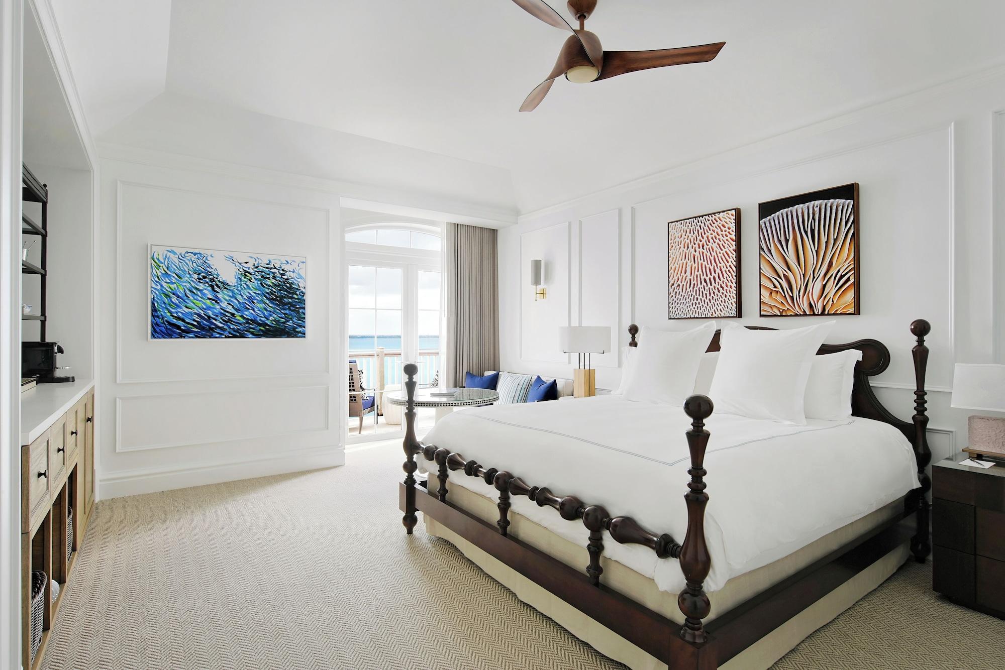 Playa Rosewood Bermuda