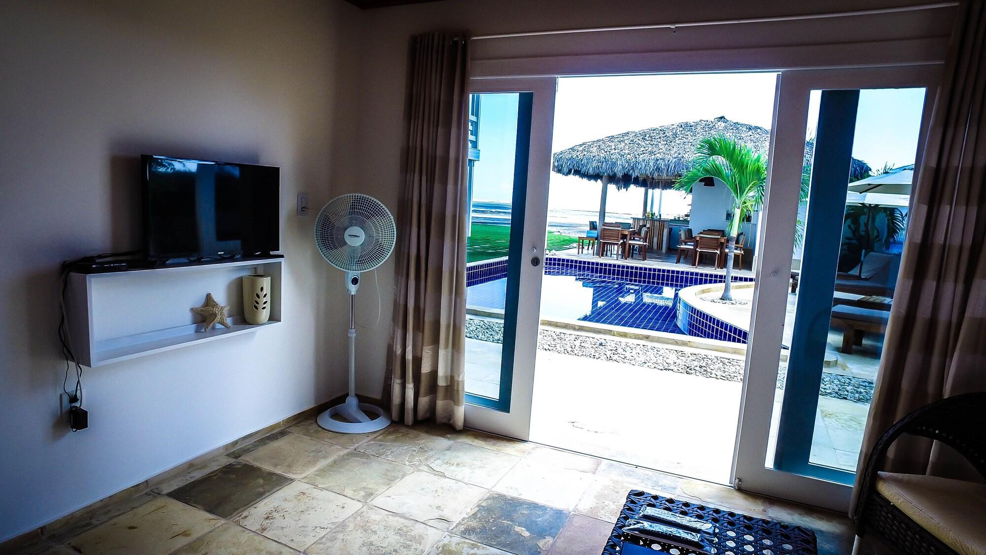 Habitación White Wind Resort