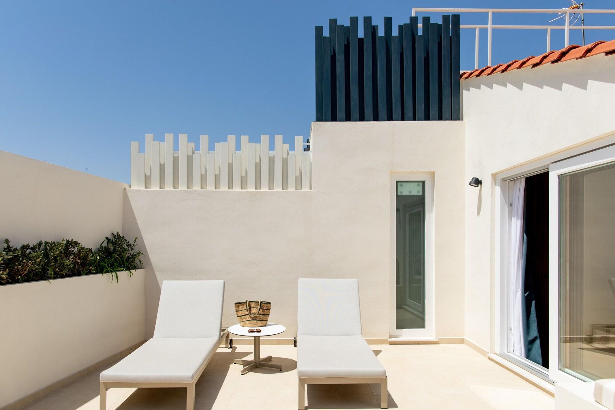 Varios Hotel Helen Berger