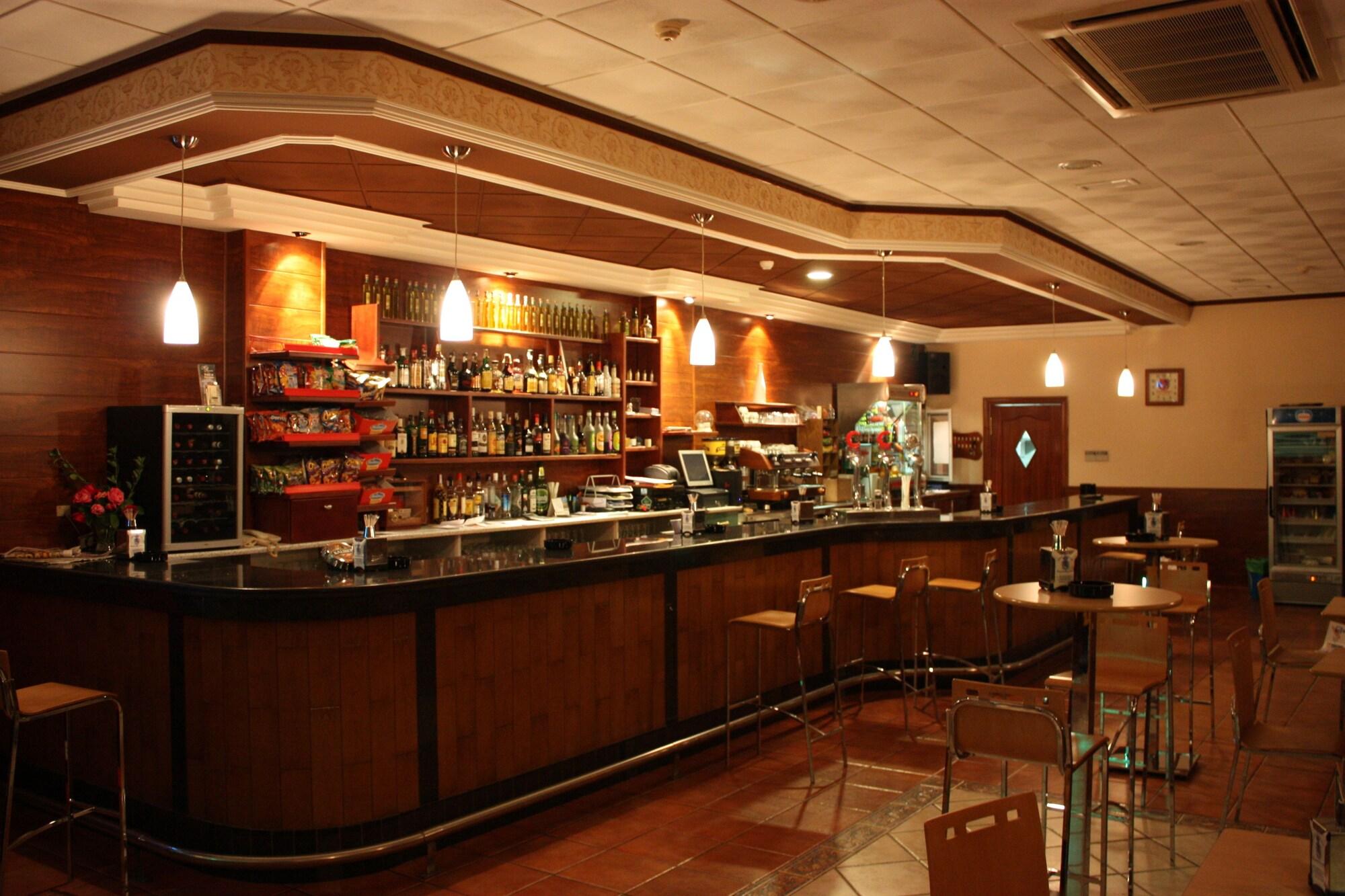 Varios Hotel Ciudad de Pozo Alcón