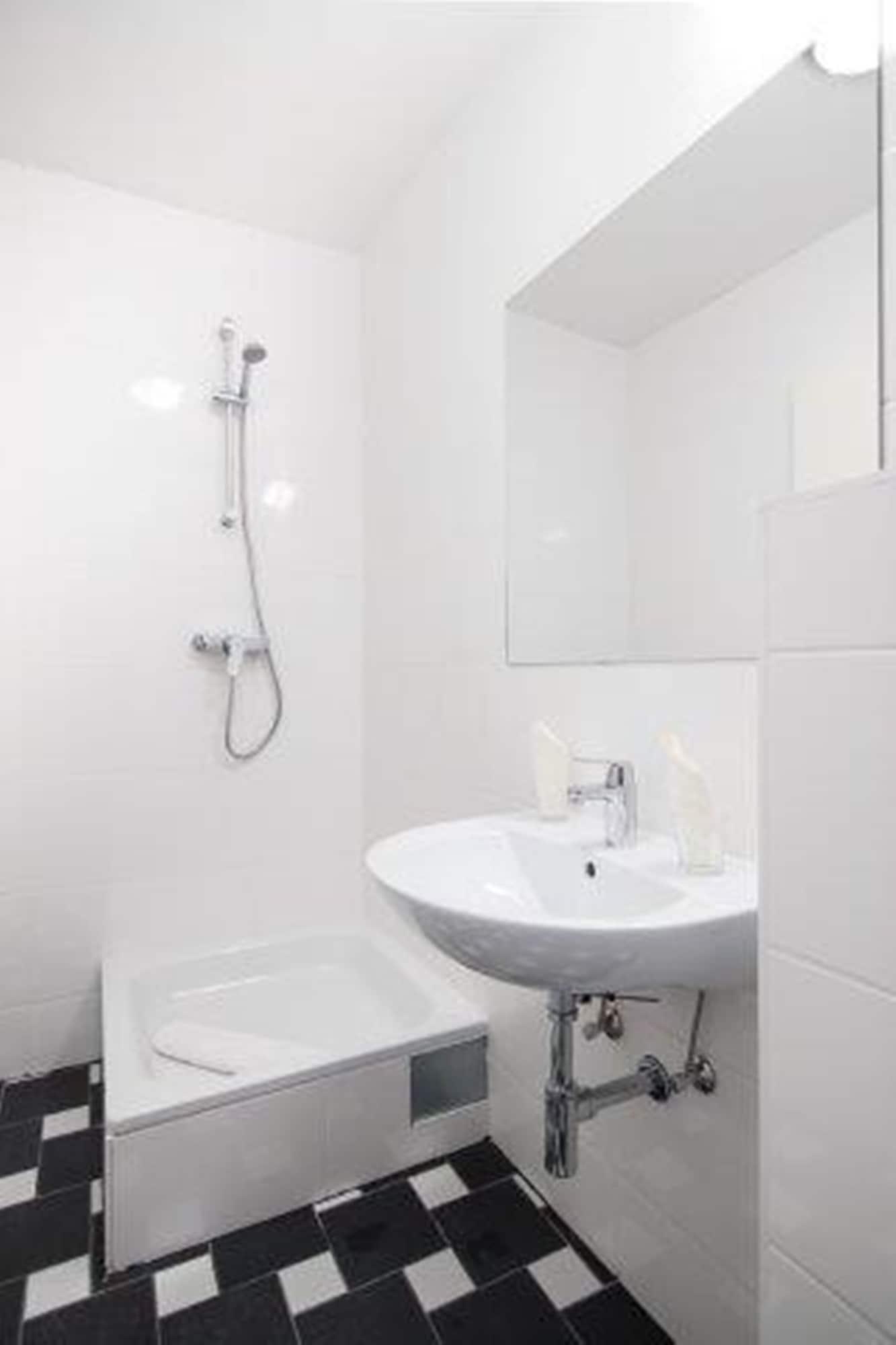 Equipamiento de Habitación Baums Rheinhotel