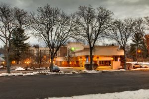 Alojamiento - Holiday Inn Express Poughkeepsie by IHG