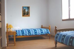 Alquiler Vacacional - Bordak 1, in Urdazubi