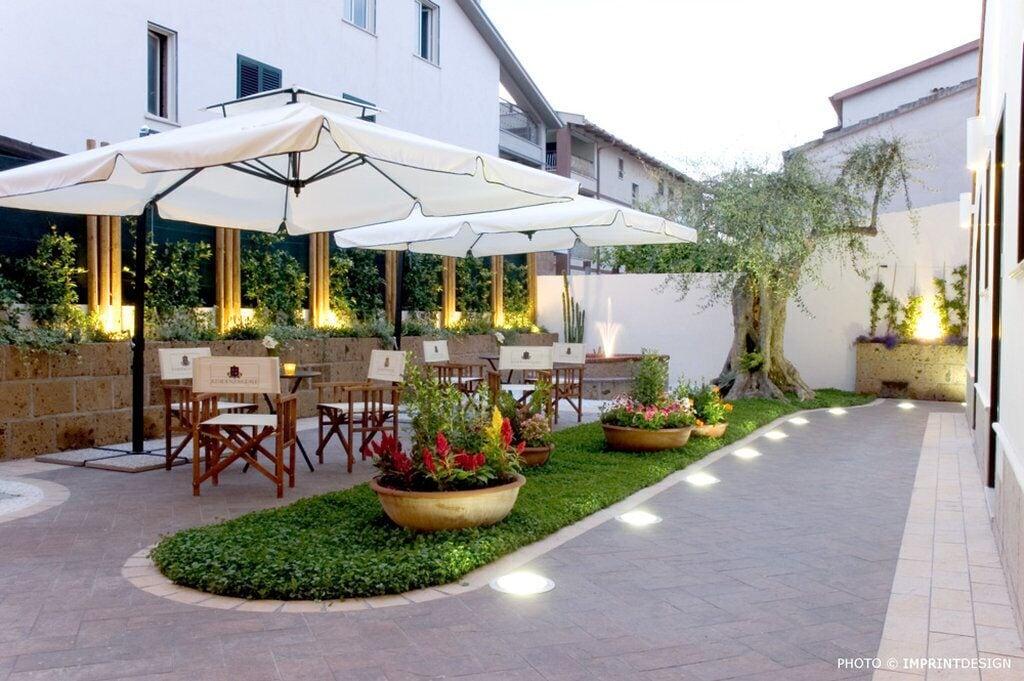 Bar/Salón Residenza Glave - Albergo Diffuso
