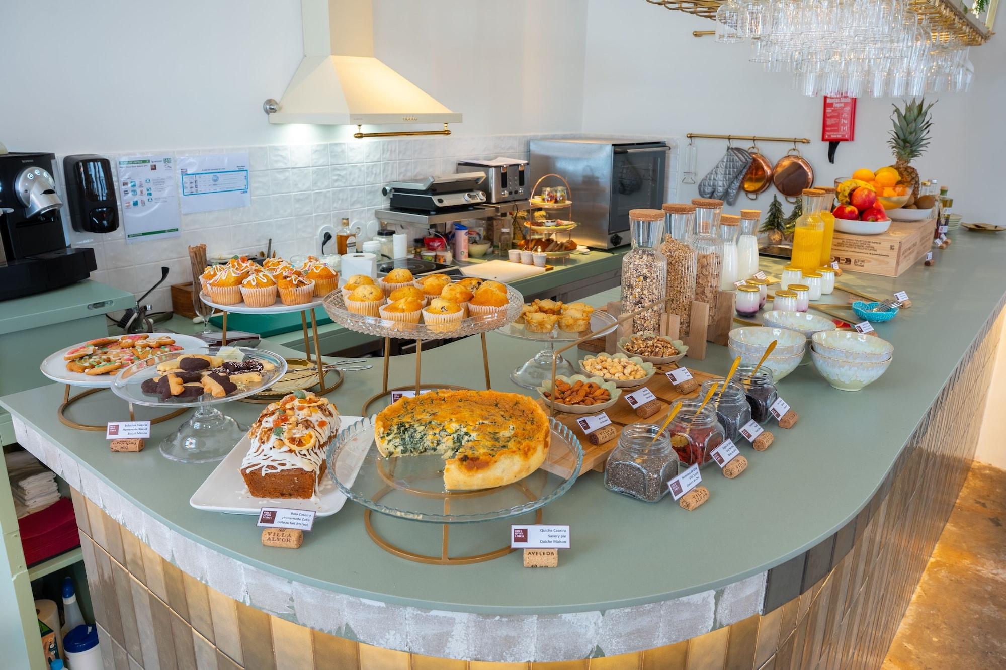 Restaurante Once Upon Lisboa