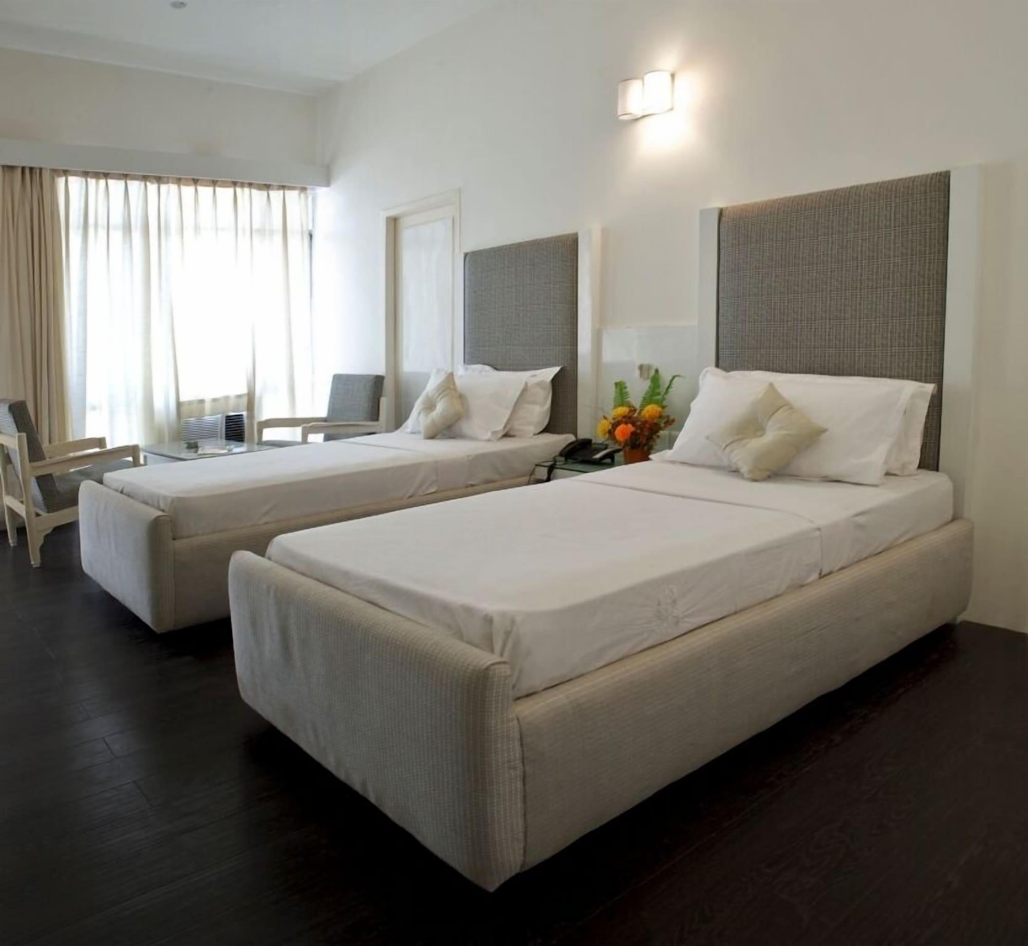 Habitación Mandakini Jaya International