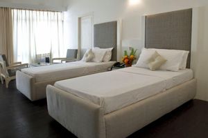 Alojamiento - Mandakini Jaya International