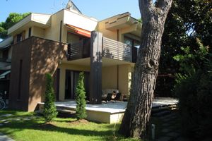 Alojamiento - La Casa del Forte