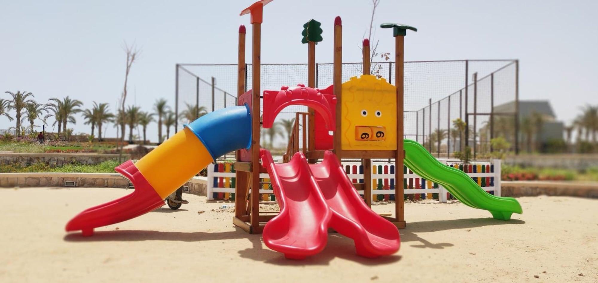 Instalaciones Recreativas Lazuli Hotel Marsa Alam