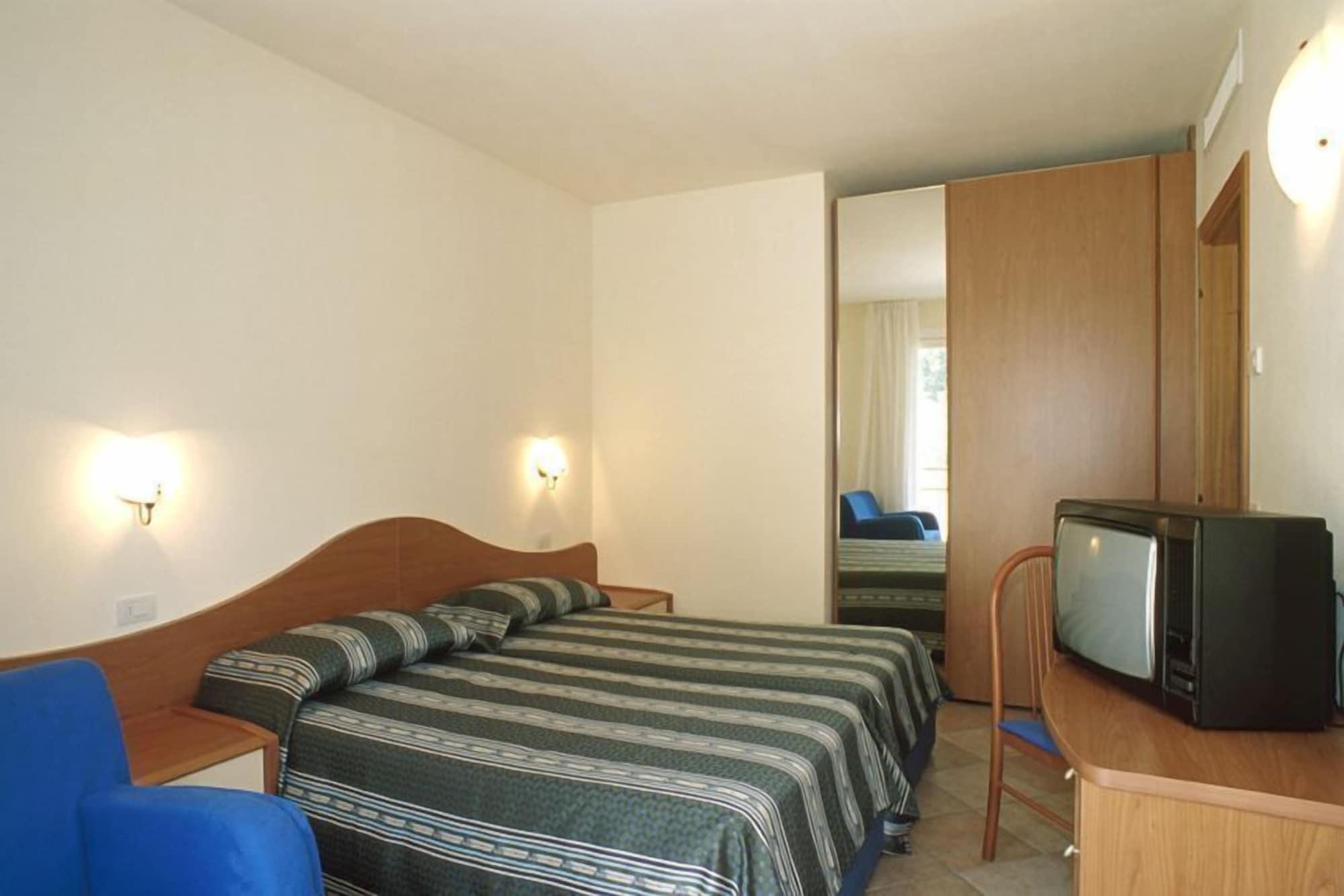 Habitación Hotel Ilma