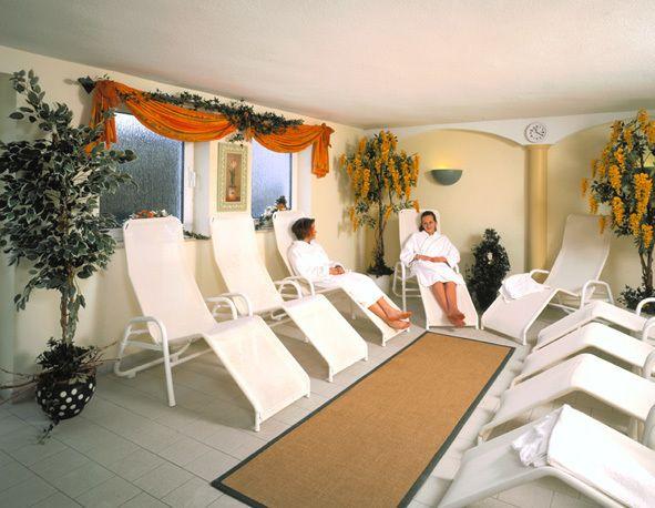 Spa Hotel Nordkap