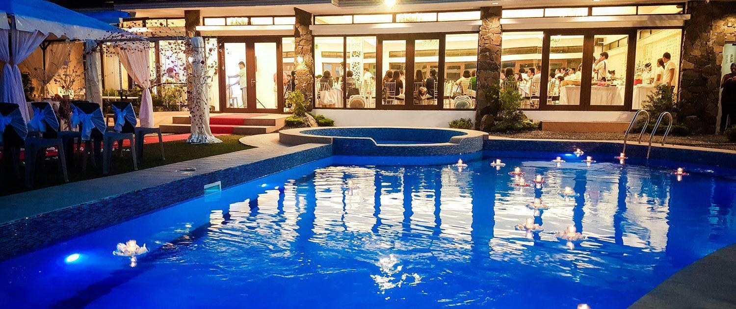 Vista Piscina Islands Hotel