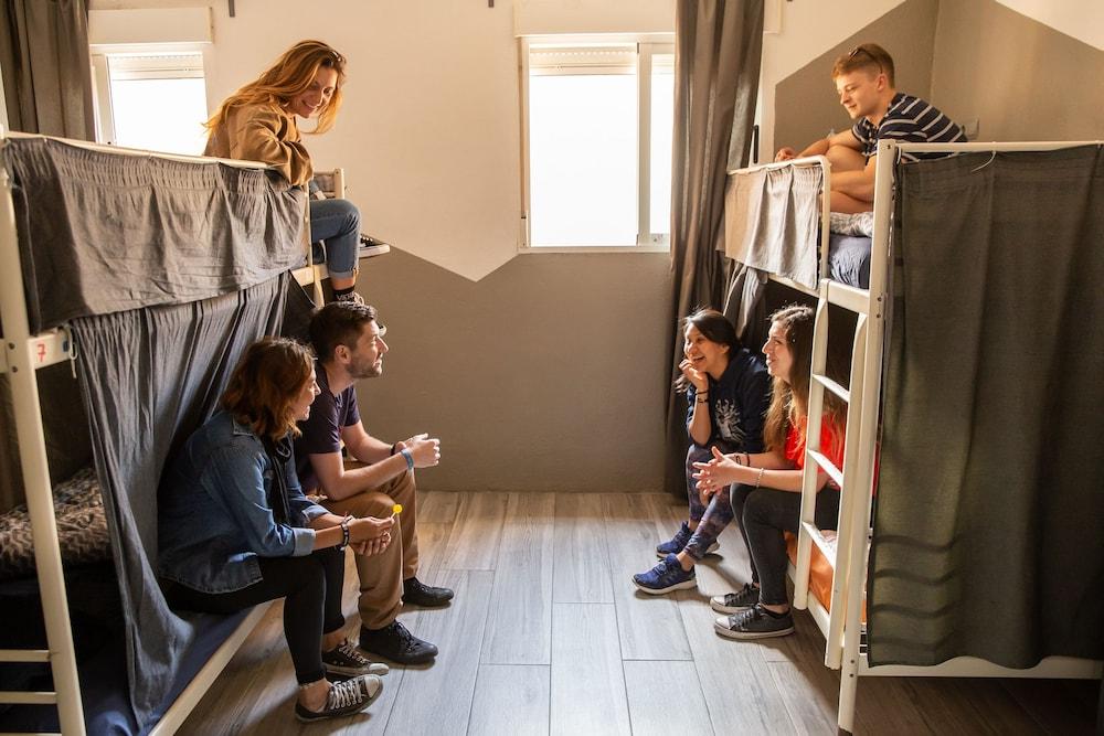 Hotel Hostel One Paralelo