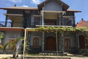 Alojamiento - Dewisri Homestay