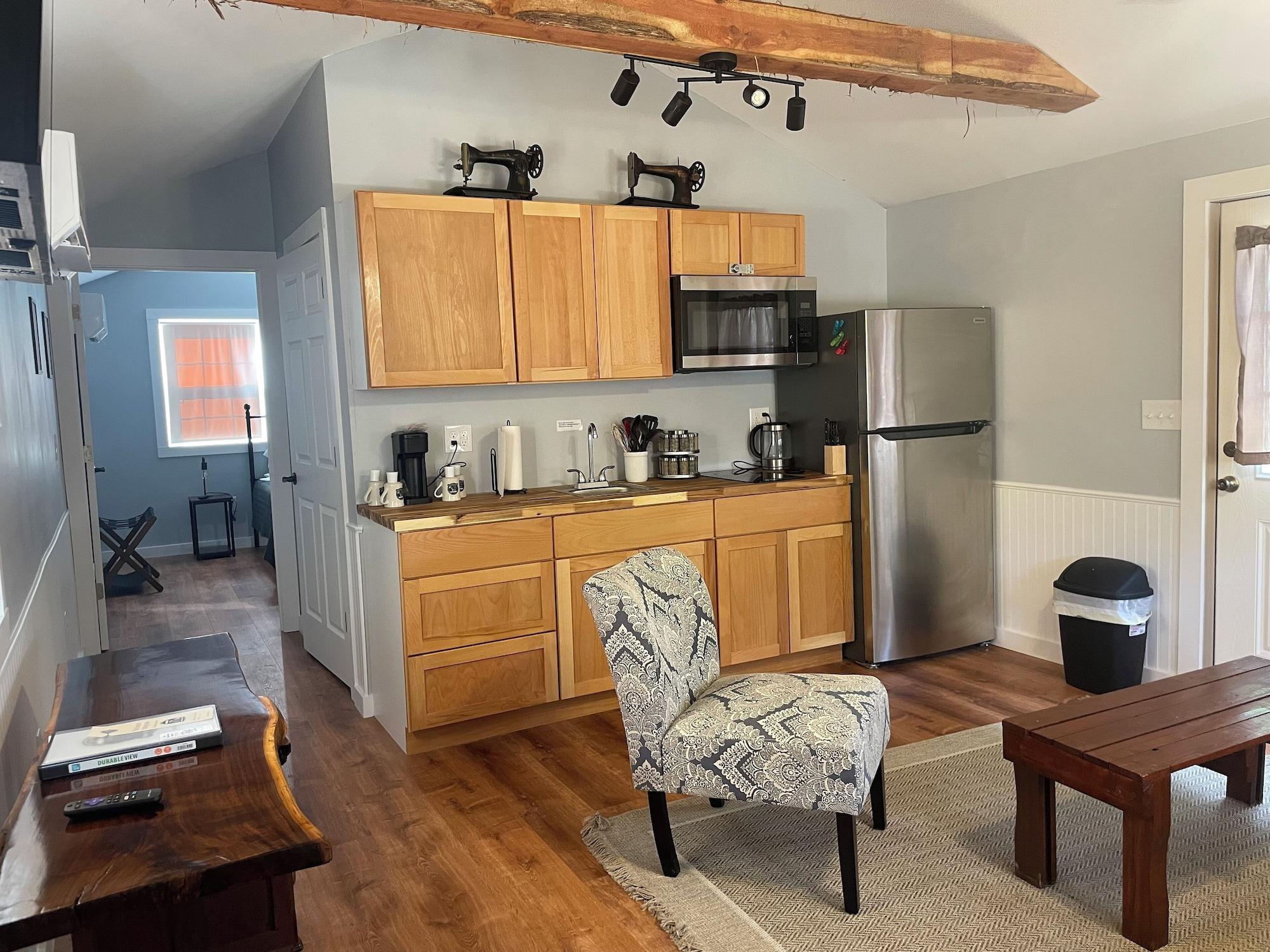 Equipamiento de Habitación The Outpost