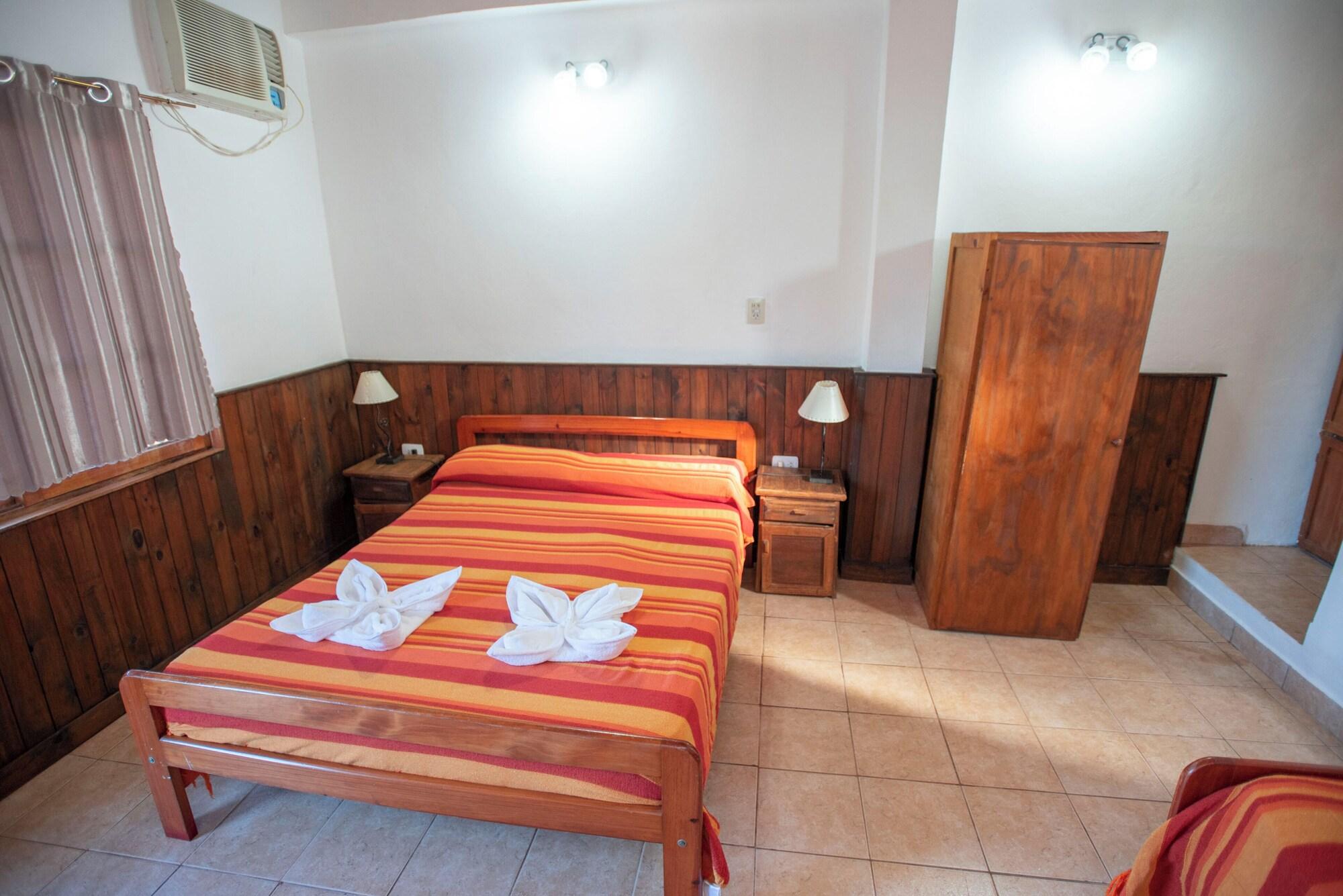 Habitación Hotel Los Helechos II