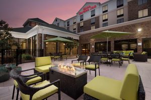 Alojamiento - Hilton Garden Inn Atlanta West/Lithia Springs