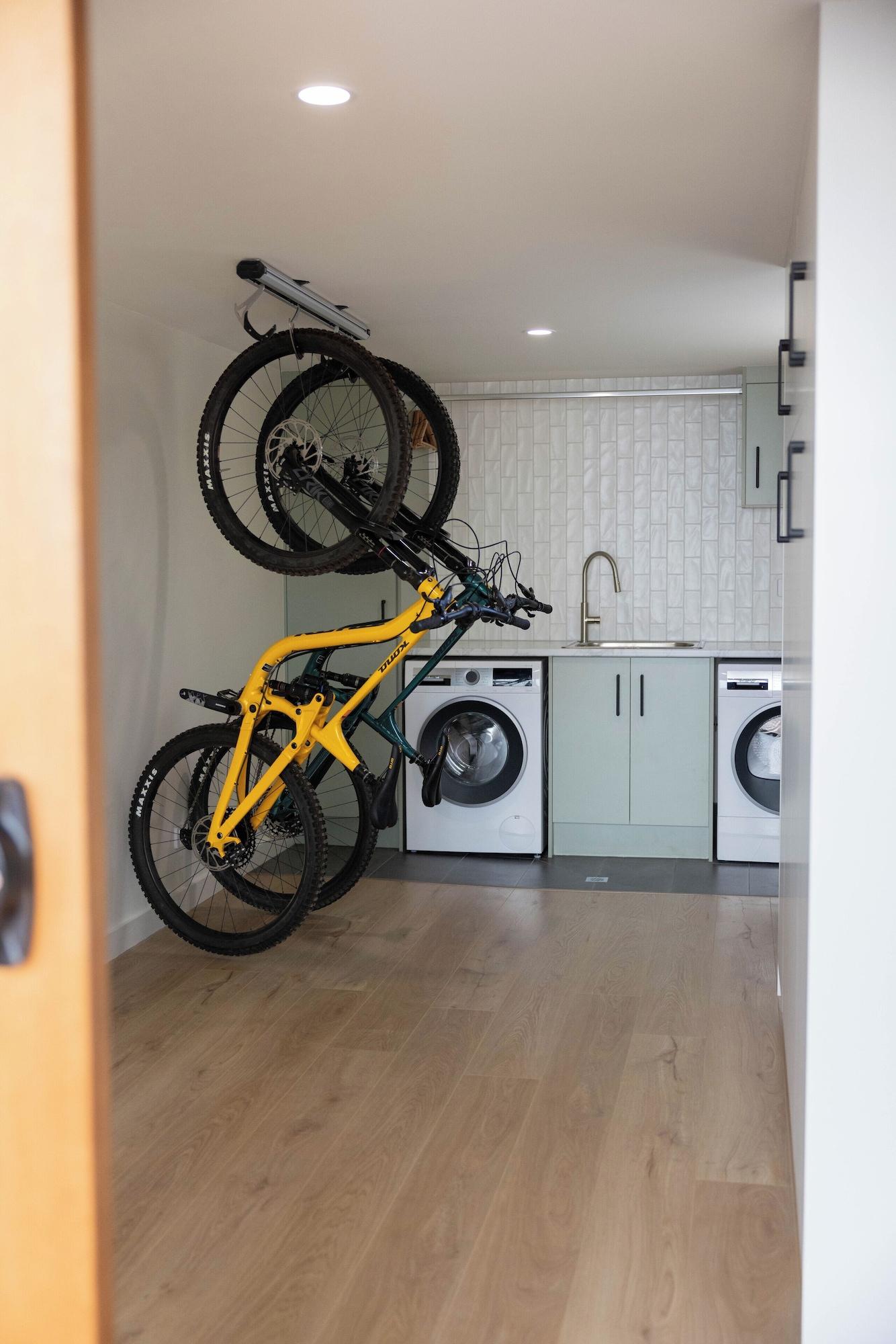 Comodidades del Alojamiento Jacka Brothers Brewery