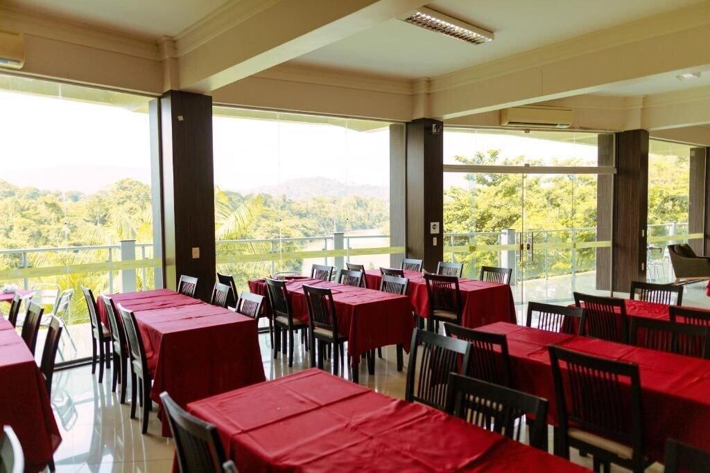Restaurant Carajas Hotel