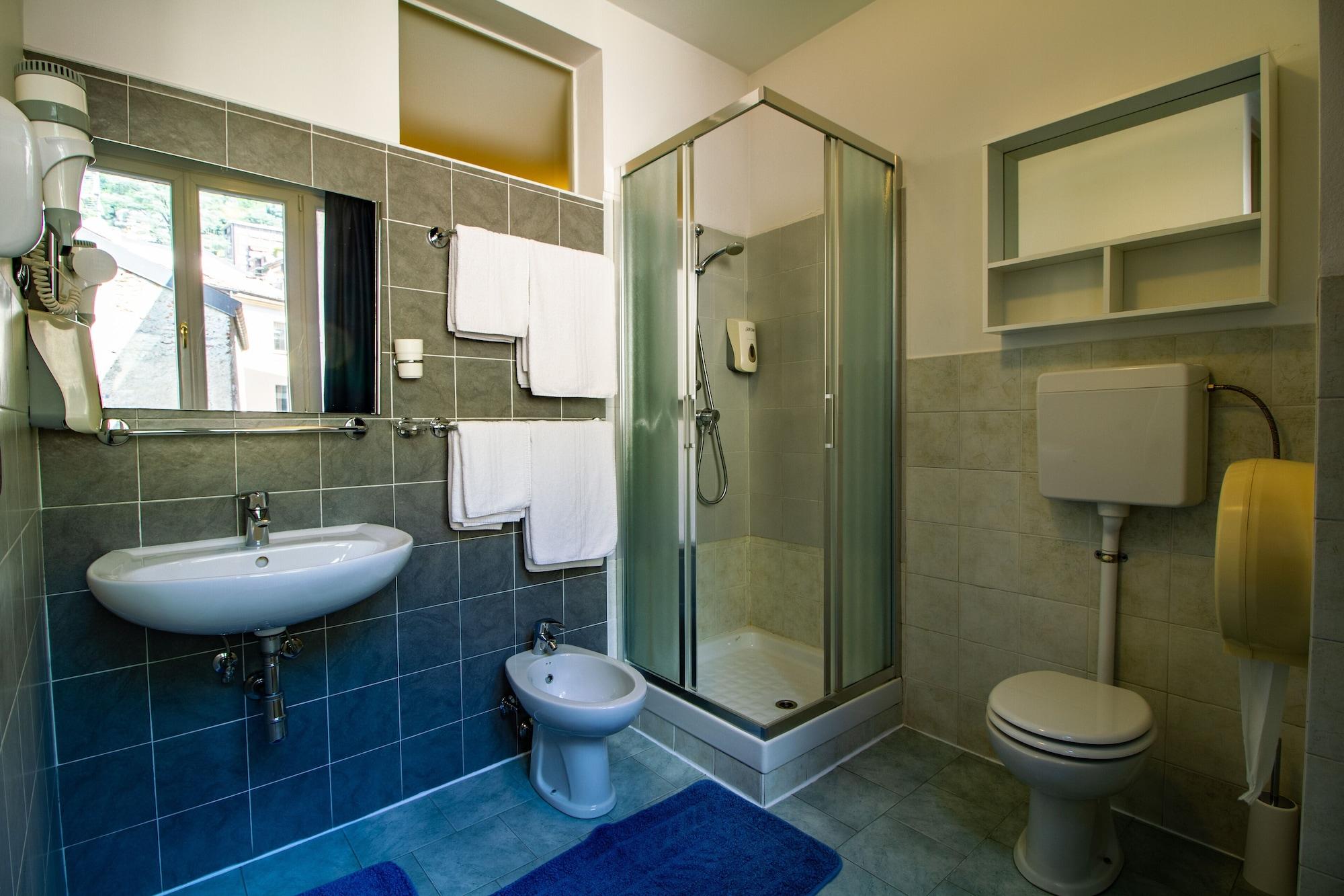 Equipamiento de Habitación In Riva al Lago