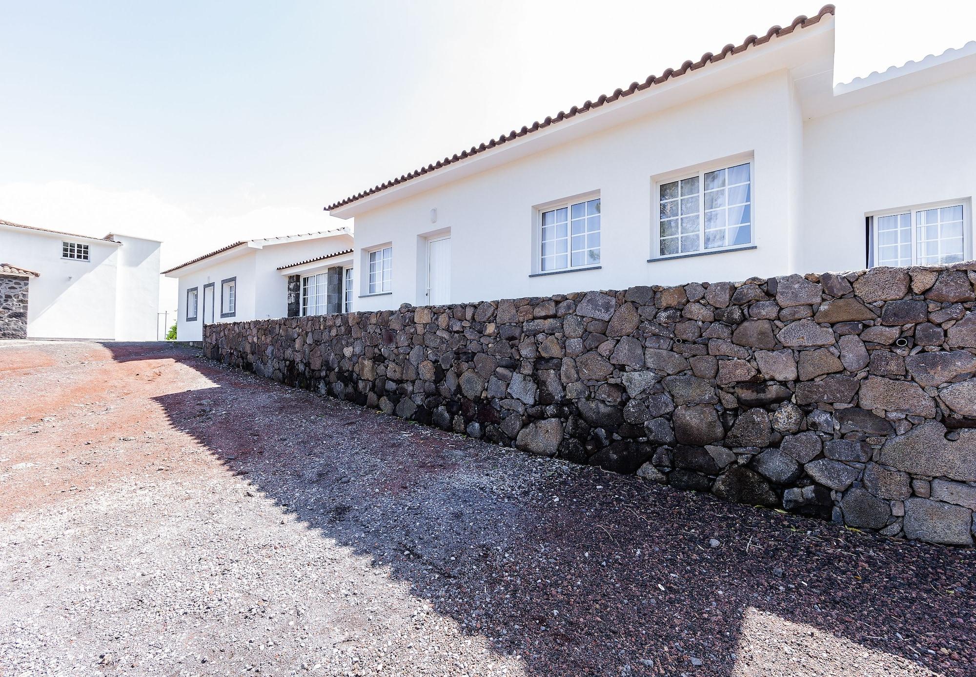 Vista Exterior Pico Dreams - Sportfish