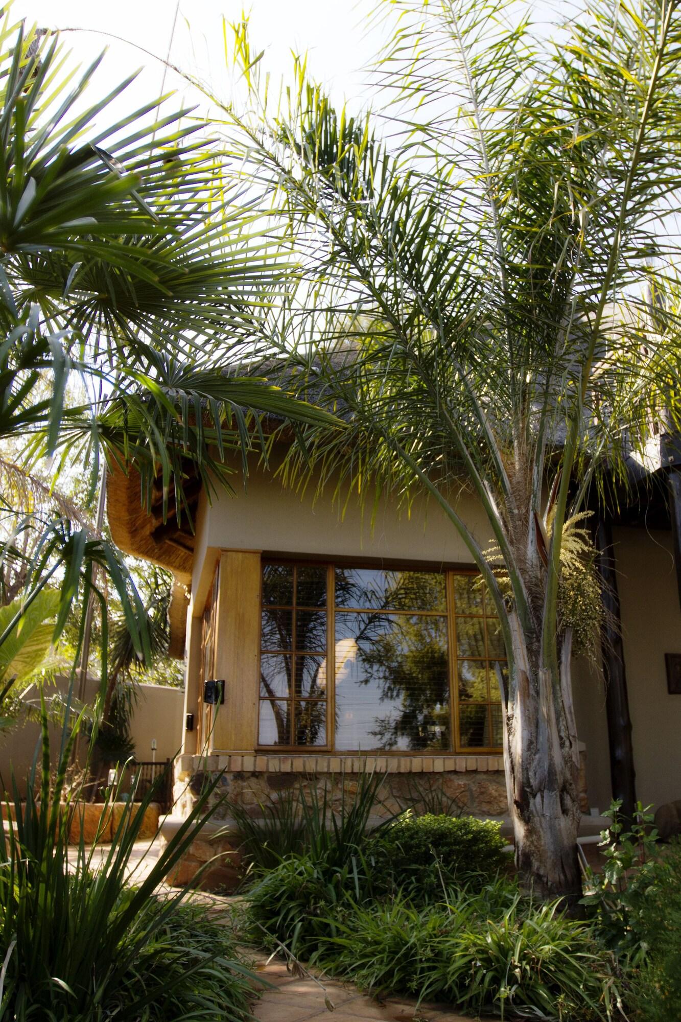 Vista Exterior Kassaboera Lodge