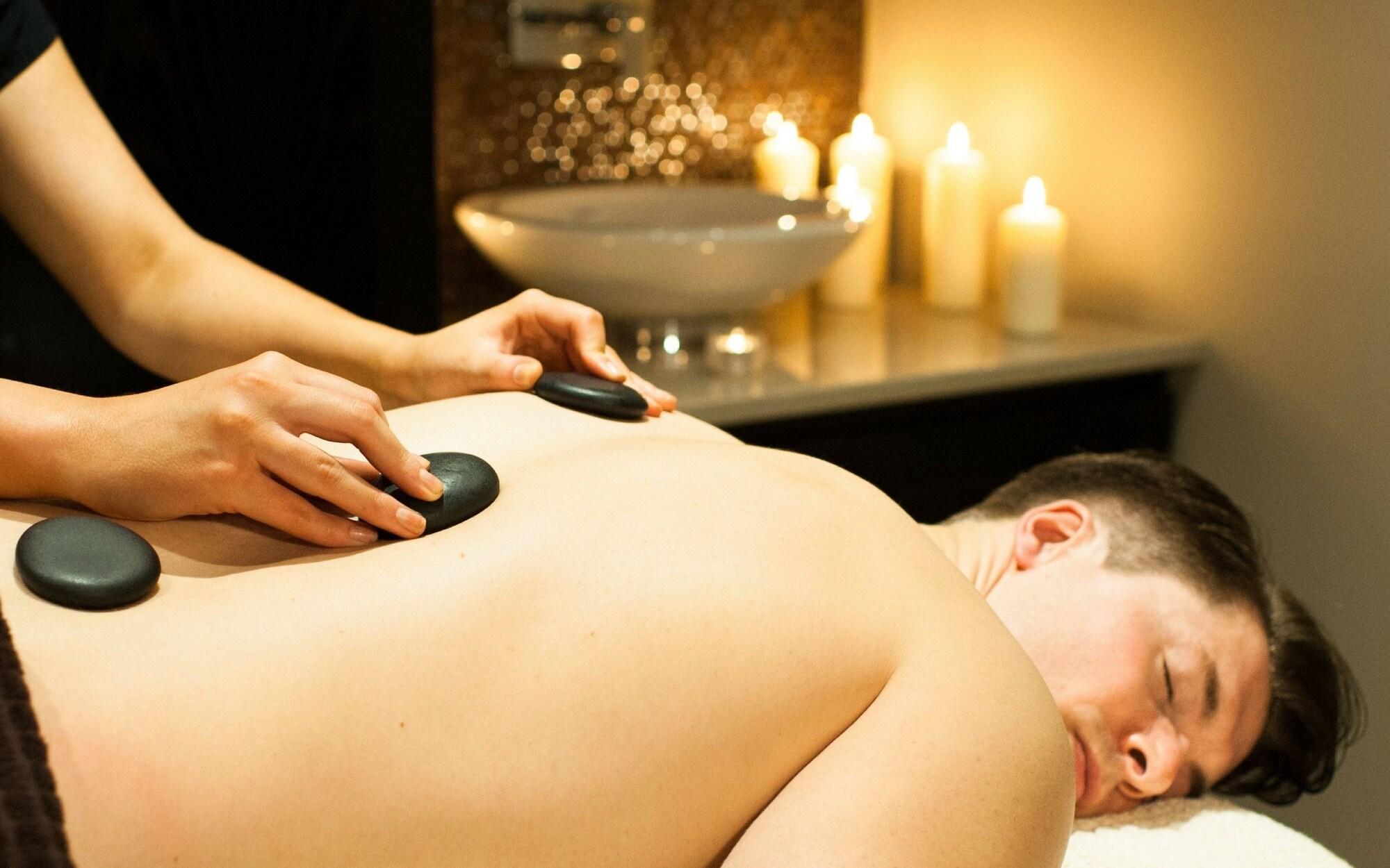 Spa Killyhevlin Lakeside Hotel & Lodges